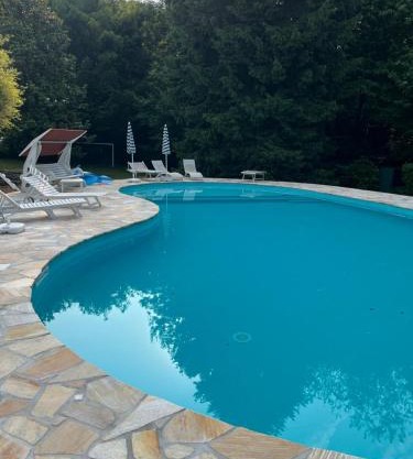 Villa Anna