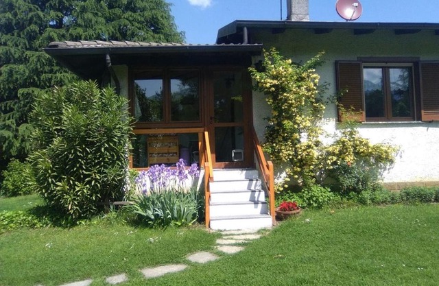 Villa Anna