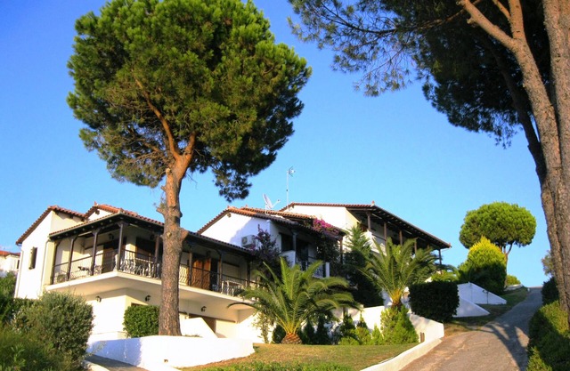 Villa Anna Maria