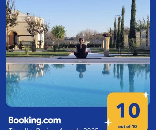 Villa Anna - Suites & Events