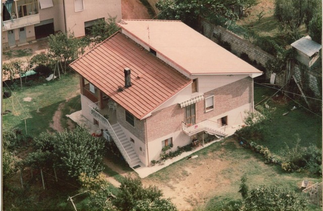 Villa Anna, Tuscan hills at Casciana Terme Lari