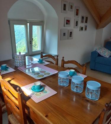 Villa Annamaria - b&b