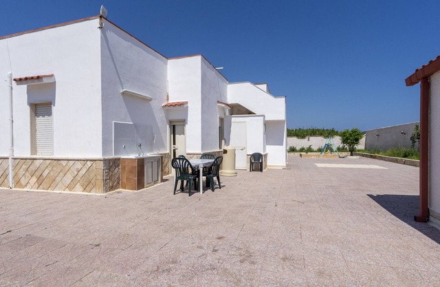 Villa "Annamaria" close to the beach with Private Pool & Wi-Fi