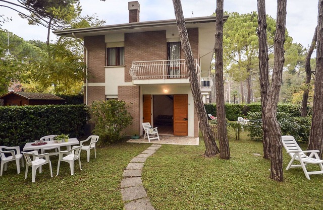 Villa Annamaria by Interhome