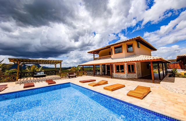 Villa Annapurna