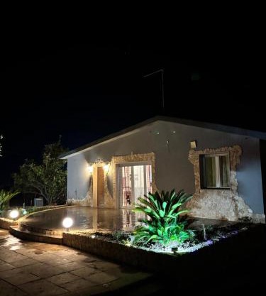 Villa Antezza