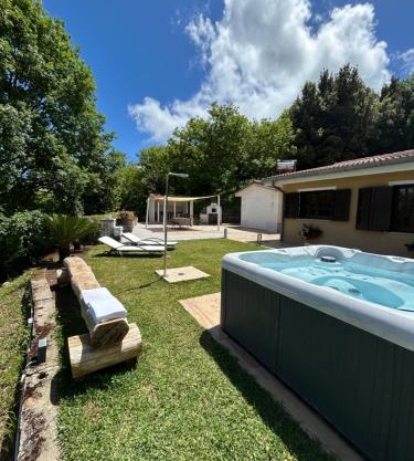 Villa Antia
