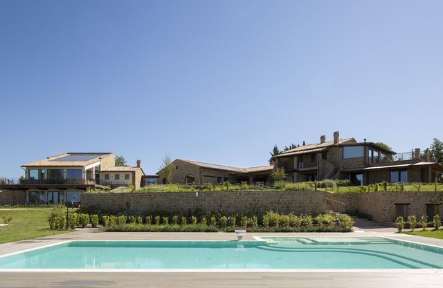 Villa Antica Dimora intera struttura - Homelike Villas
