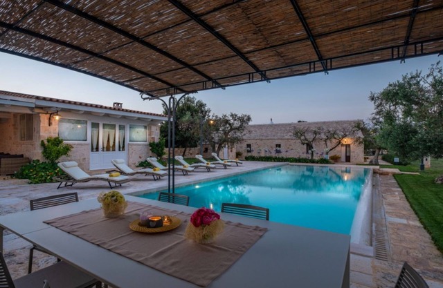 Villa Antica Dimora by MMega