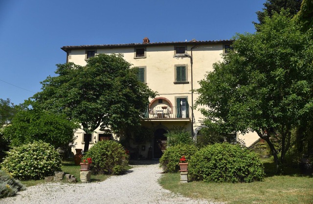 Villa Antica - Villa Print Cabatè