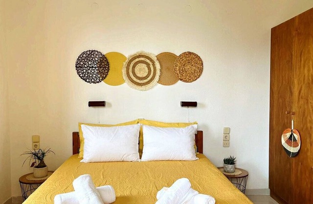 Villa Antonia - Apt. Theros (5)