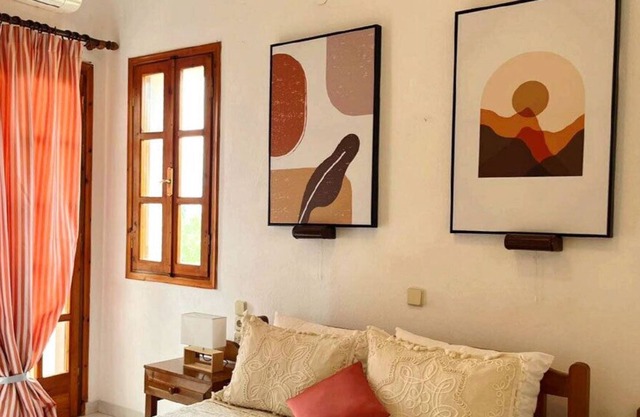 Villa Antonia - Apt. Pyros (4)