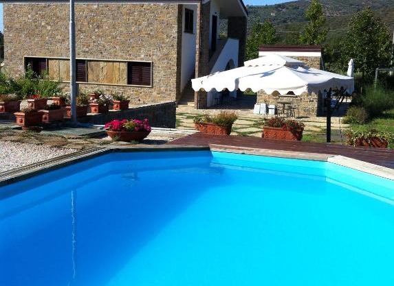 Villa Antonia Castellabate