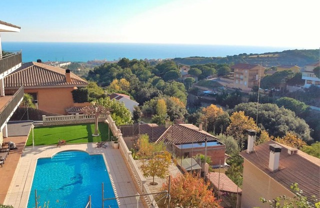 Villa Antonia