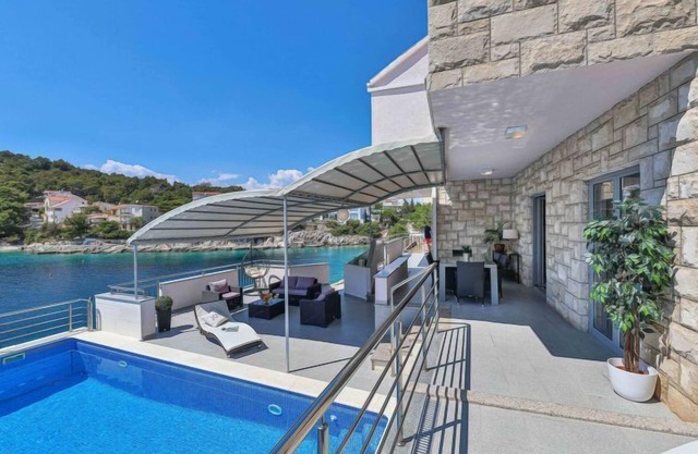 Villa Antonija by Interhome