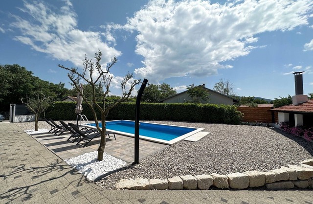 Villa Antonija - Villa with Swimming Pool