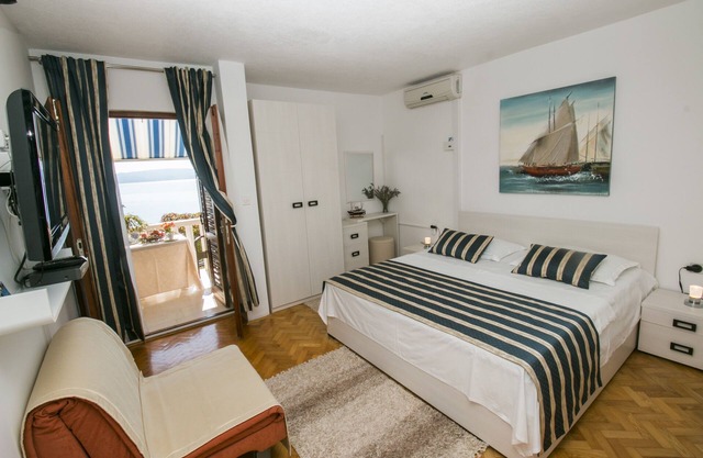 Villa Antonio: Luxury and large apartments