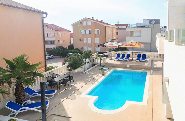 Villa Antonio No. 4, Luxury Apartment, 1st Floor