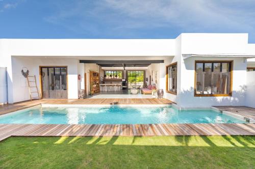 Villa Anzo by DreamAwayBali