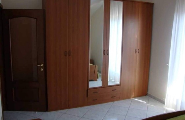 VILLA APARTMENT