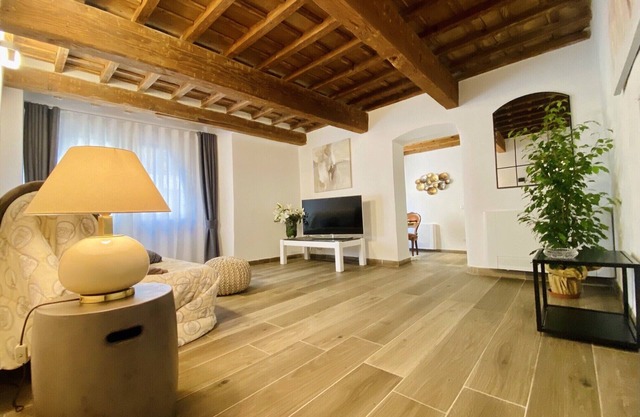 Villa Apartment Florence
