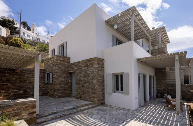 VILLA APHRODITE