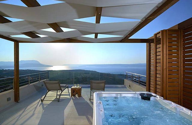 Villa Apoi 4 bedroom villa