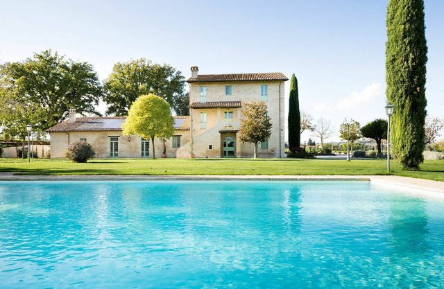 Villa Apollinare - Papiano ,Umbria