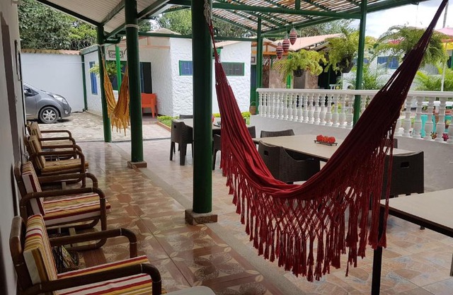 Villa Apolonia