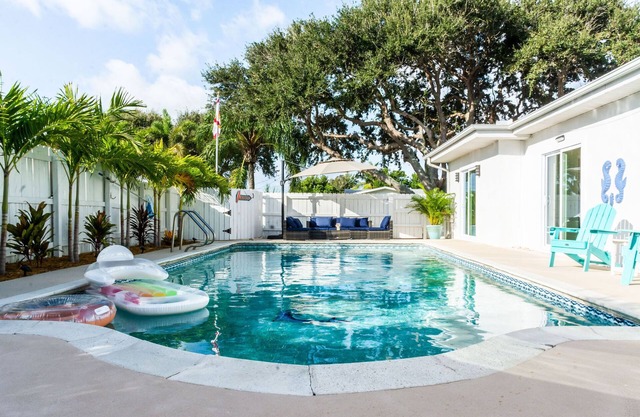 Villa Aqua Azzurra. Pool Heater. Kids Welcome