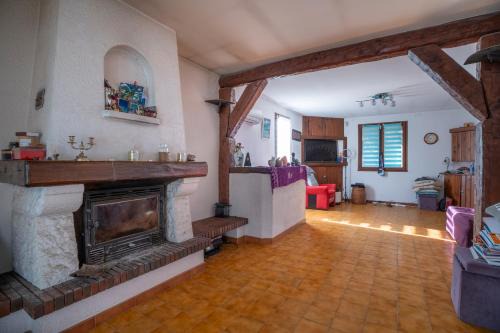Villa Arbre de vie