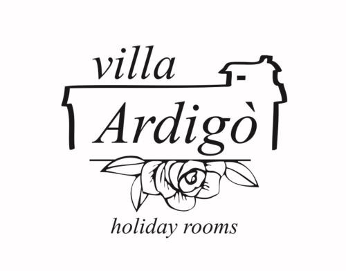 Villa Ardigò - Camera o Appartamento
