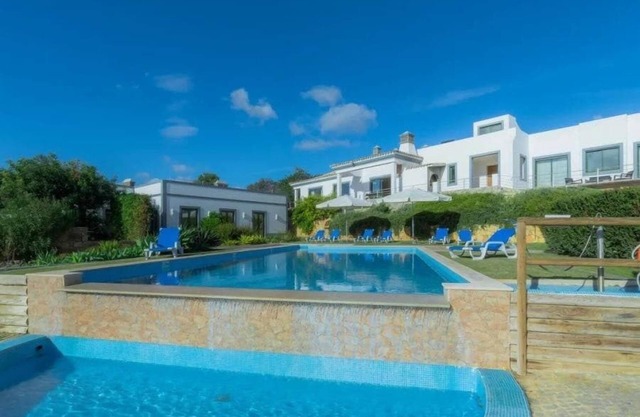 Villa Areias II - Beautiful landscape garden