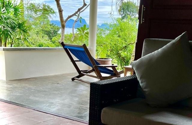 Villa Aria Koh Yao Noi Phang-nga