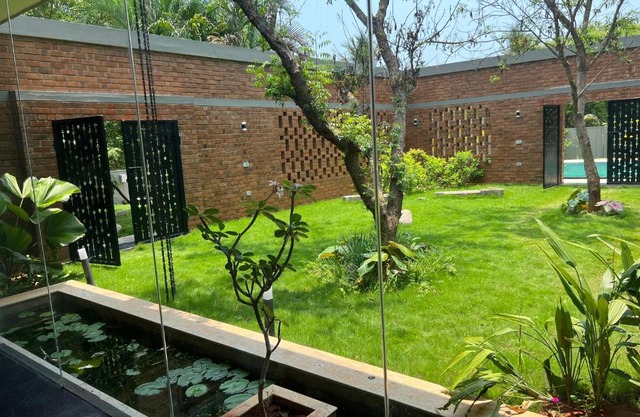 Villa Aribella w/ private pool