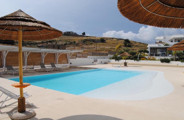 Villa Aries - Rural Chic Experience