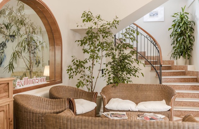 Villa Arizona B&B