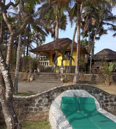 villa Arjuna