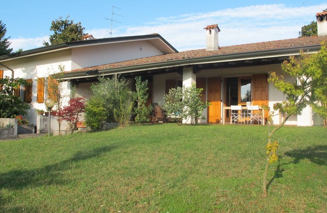 Villa Armonia and relax