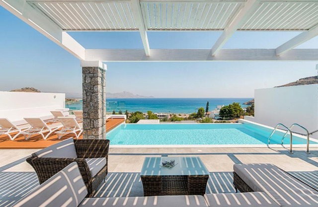 Villa Armonia
