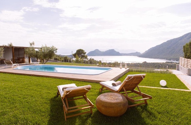 Villa Armonia