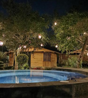 Villa Armonia Hotel & Spa