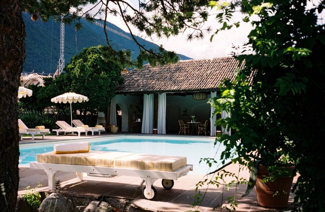 Villa Arnica - Adults Only