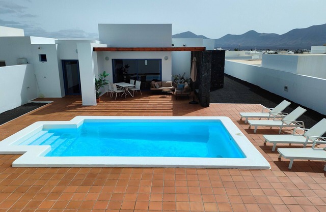 Villa Aroa in Playa Blanca