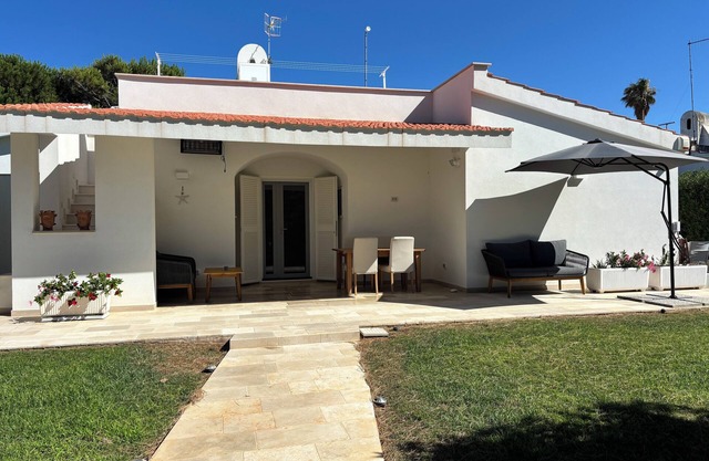 Villa Aron