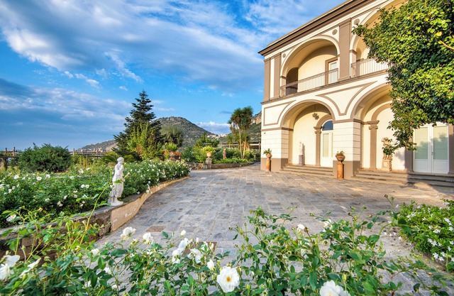 Villa Artemisia by Elite Villas