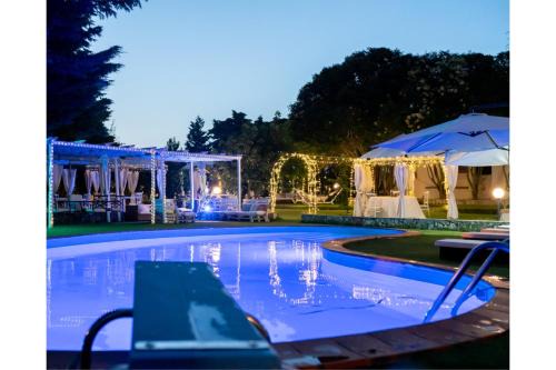Villa Artemide