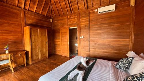 Villa Artha Teges