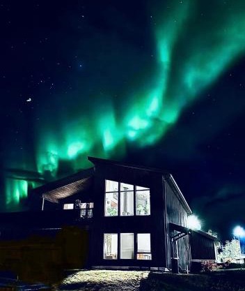 Villa Artic