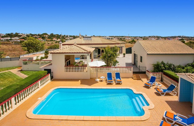 Villa Arvela by Villa Plus